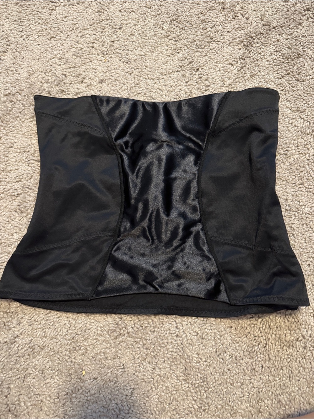 Flexees Black Shapewear